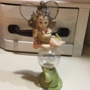 Rawcliffe fairy 1995